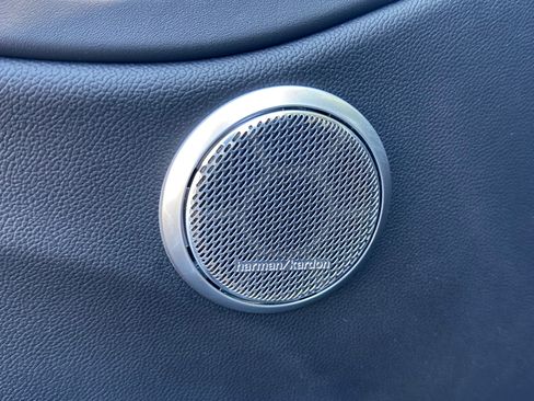 Used 2017 Alfa Romeo Giulia Quadrifoglio image 23