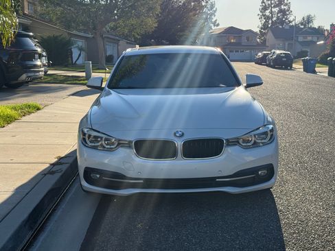 Used 2016 BMW 328d Sedan RWD image 15