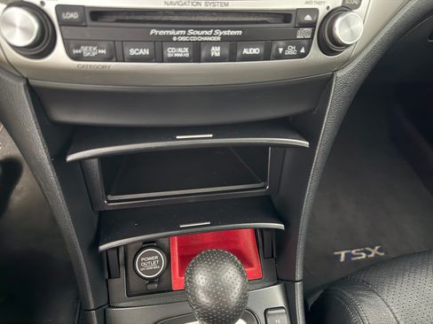 Used 2006 Acura TSX FWD image 14