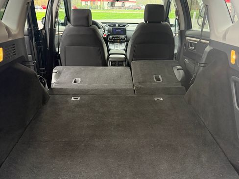 Used 2022 Honda CR-V EX image 24