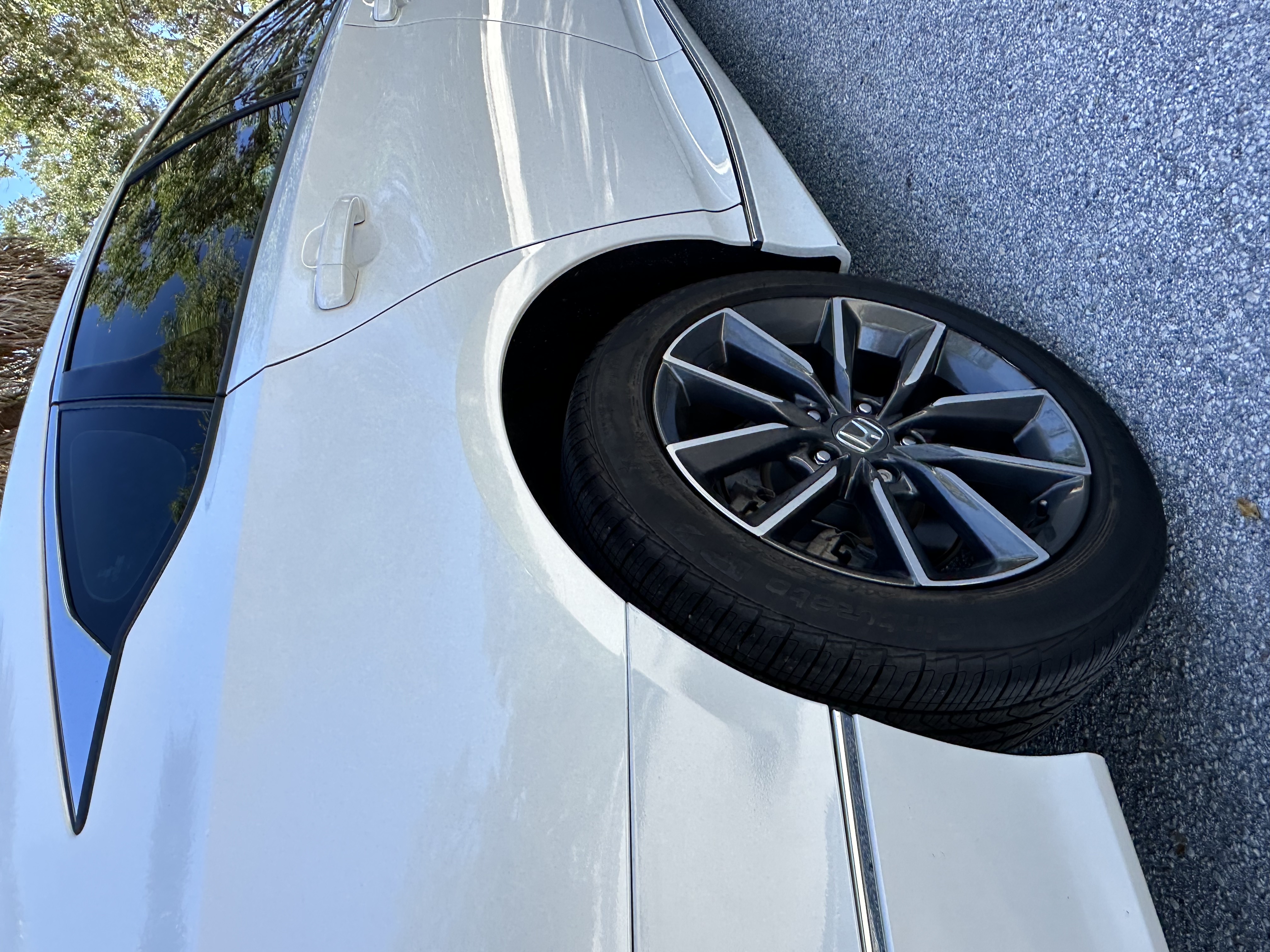 Used 2022 Honda Accord EX-L image 17