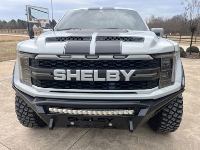 Used 2023 Ford F150 Raptor