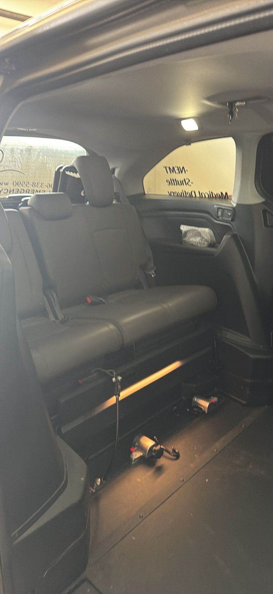 Used 2019 Honda Odyssey EX-L image 8
