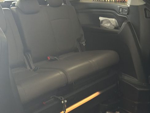 Used 2019 Honda Odyssey EX-L image 8