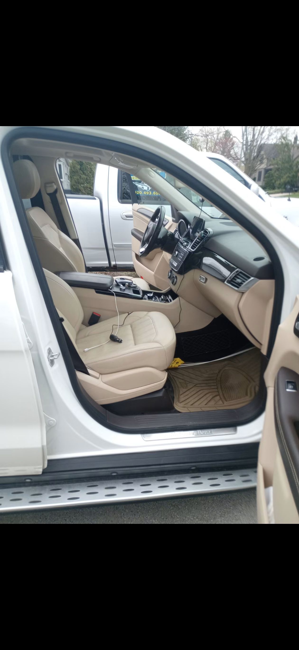 Used 2017 Mercedes-Benz GLE 350 image 6