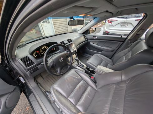 Used 2006 Honda Accord EX-L image 10