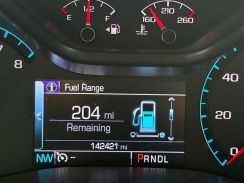 Used 2017 Chevrolet Colorado LT RWD image 8