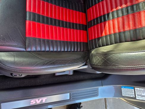 Used 2014 Ford Mustang Shelby GT500 w/ Equipment Group 821A image 12