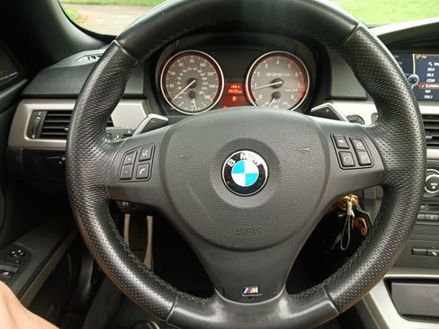 Used 2011 BMW 335is 335is Convertible 2D image 10