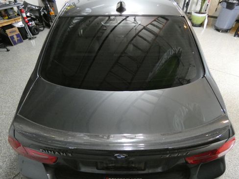 Used 2009 BMW 335i xDrive Sedan image 14