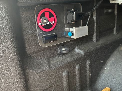 Used 2018 Chevrolet Colorado ZR2 AWD/4WD image 28