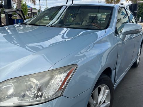 Used 2012 Lexus ES 350 FWD image 2