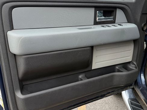 Used 2013 Ford F150 XLT w/ XLT Chrome Pkg AWD/4WD image 14