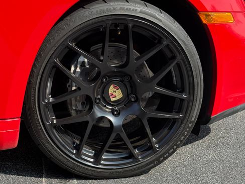 Used 2007 Porsche Cayman image 9