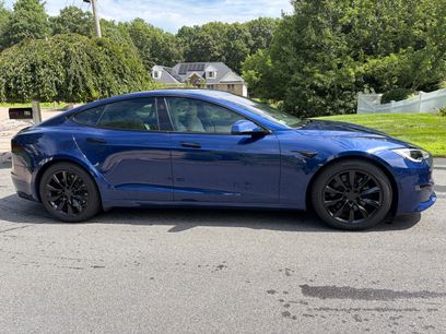 Used 2022 Tesla Model S Standard Range