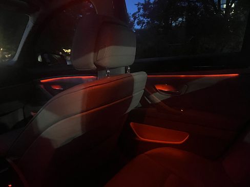 Used 2013 BMW 535i xDrive Sedan AWD/4WD image 11
