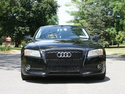 Used 2012 Audi A5 2.0T Premium
