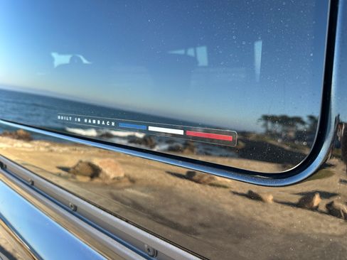 Used 2024 INEOS Grenadier image 14