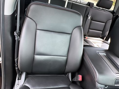 Used 2015 GMC Sierra 1500 SLT AWD/4WD image 20