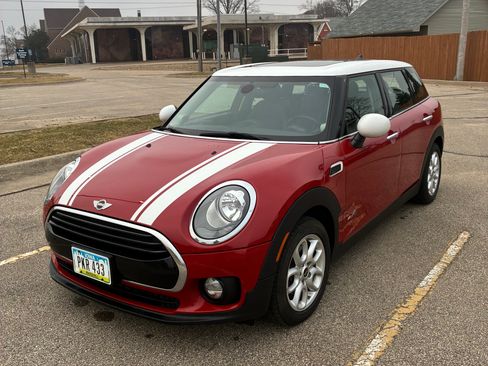 Used 2017 MINI Cooper Clubman ALL4 image 8