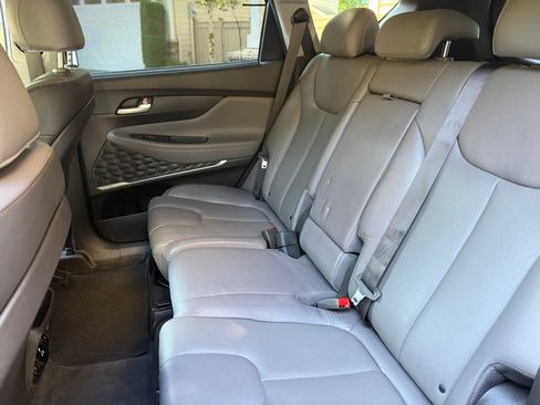 Used 2019 Hyundai Santa Fe AWD w/ Cargo Package image 17