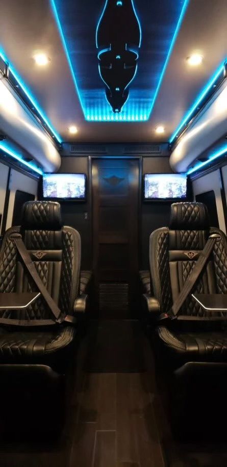 Used 2020 Mercedes-Benz Sprinter 3500 image 8