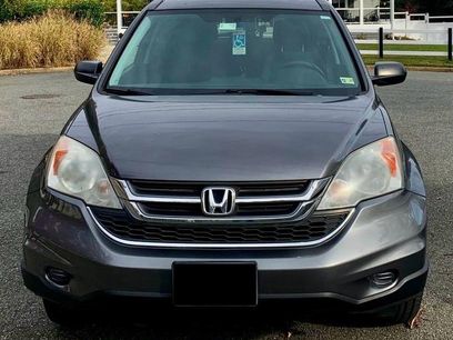Used 2011 Honda CR-V EX