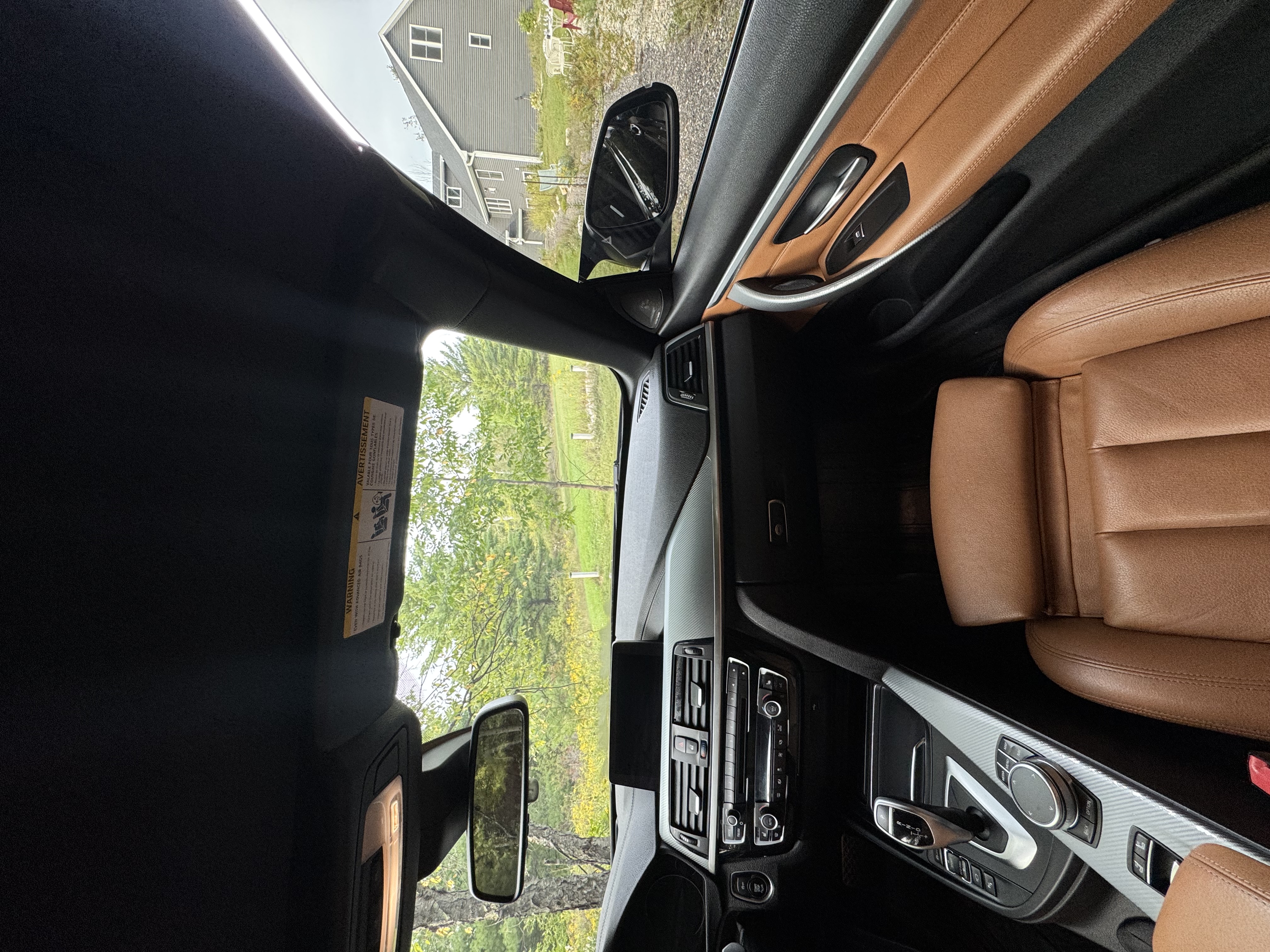 Used 2020 BMW 440i xDrive Convertible w/ Executive Package AWD/4WD image 16