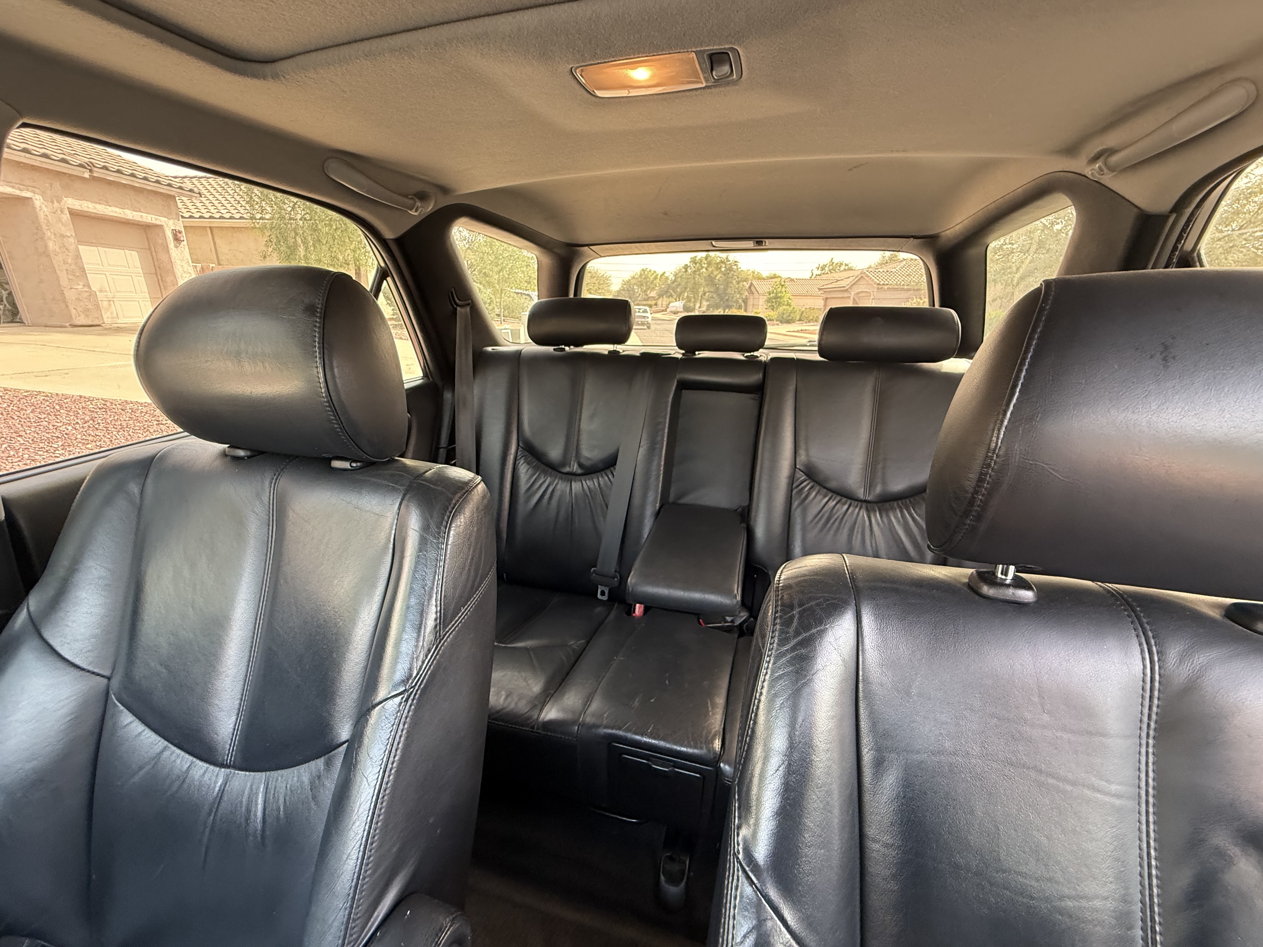 Used 2002 Lexus RX 300 FWD image 8