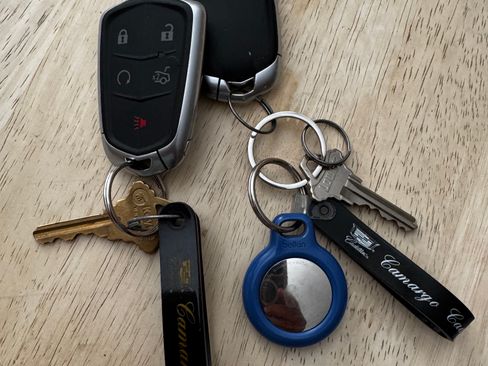 Used 2019 Cadillac CTS AWD Sedan image 26