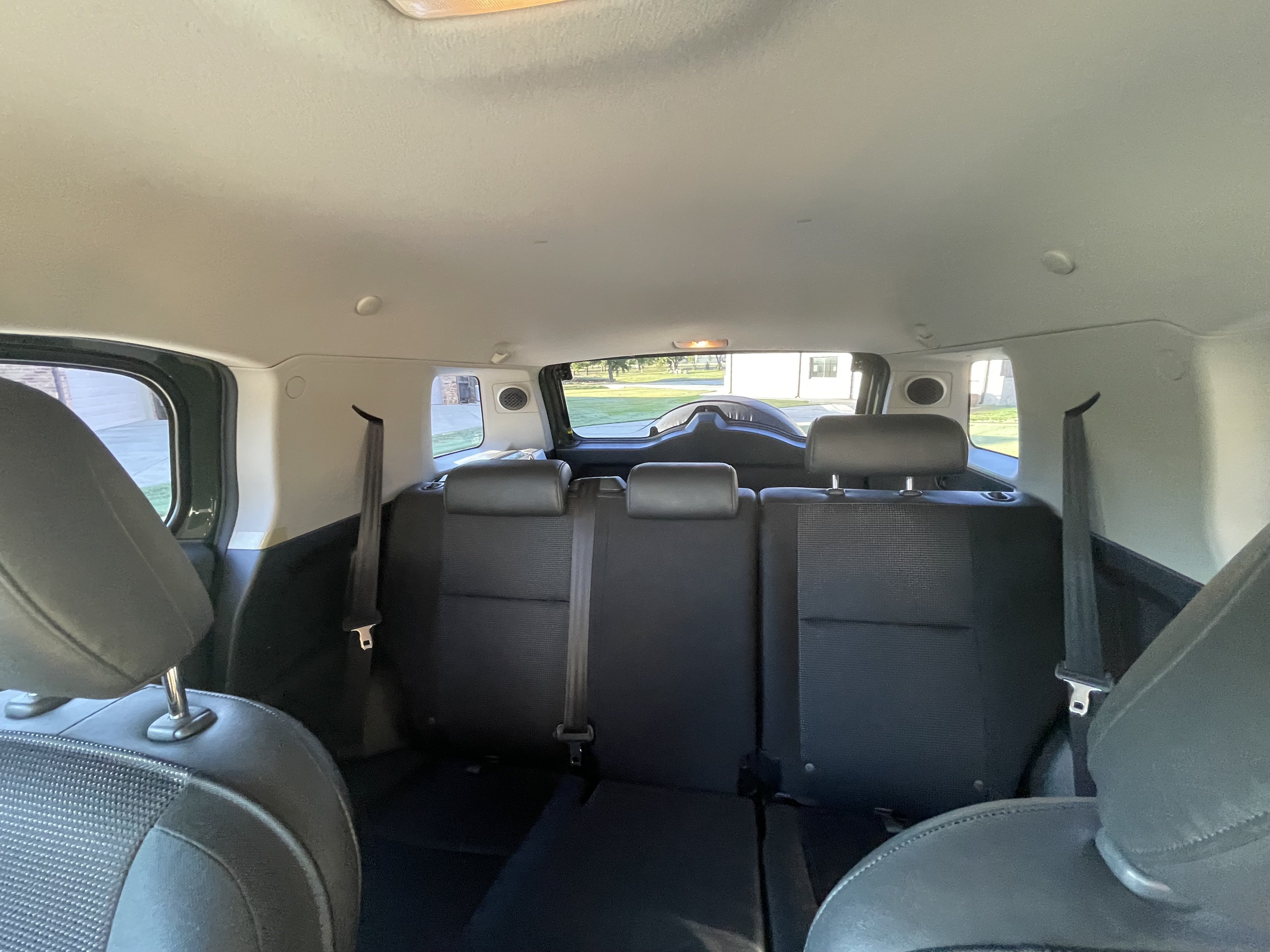 Used 2010 Toyota FJ Cruiser 4WD image 20
