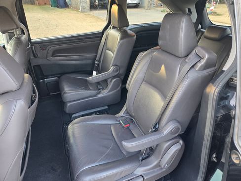Used 2019 Honda Odyssey Elite image 30