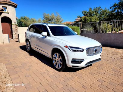 Used 2016 Volvo XC90 T8 Inscription