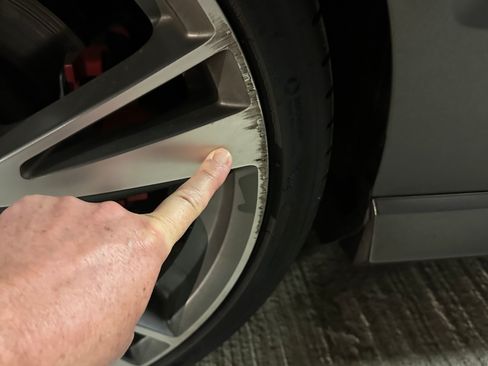 Used 2017 Audi RS 3 image 9