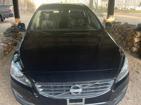 Used 2015 Volvo V60 T5 Premier FWD image 6