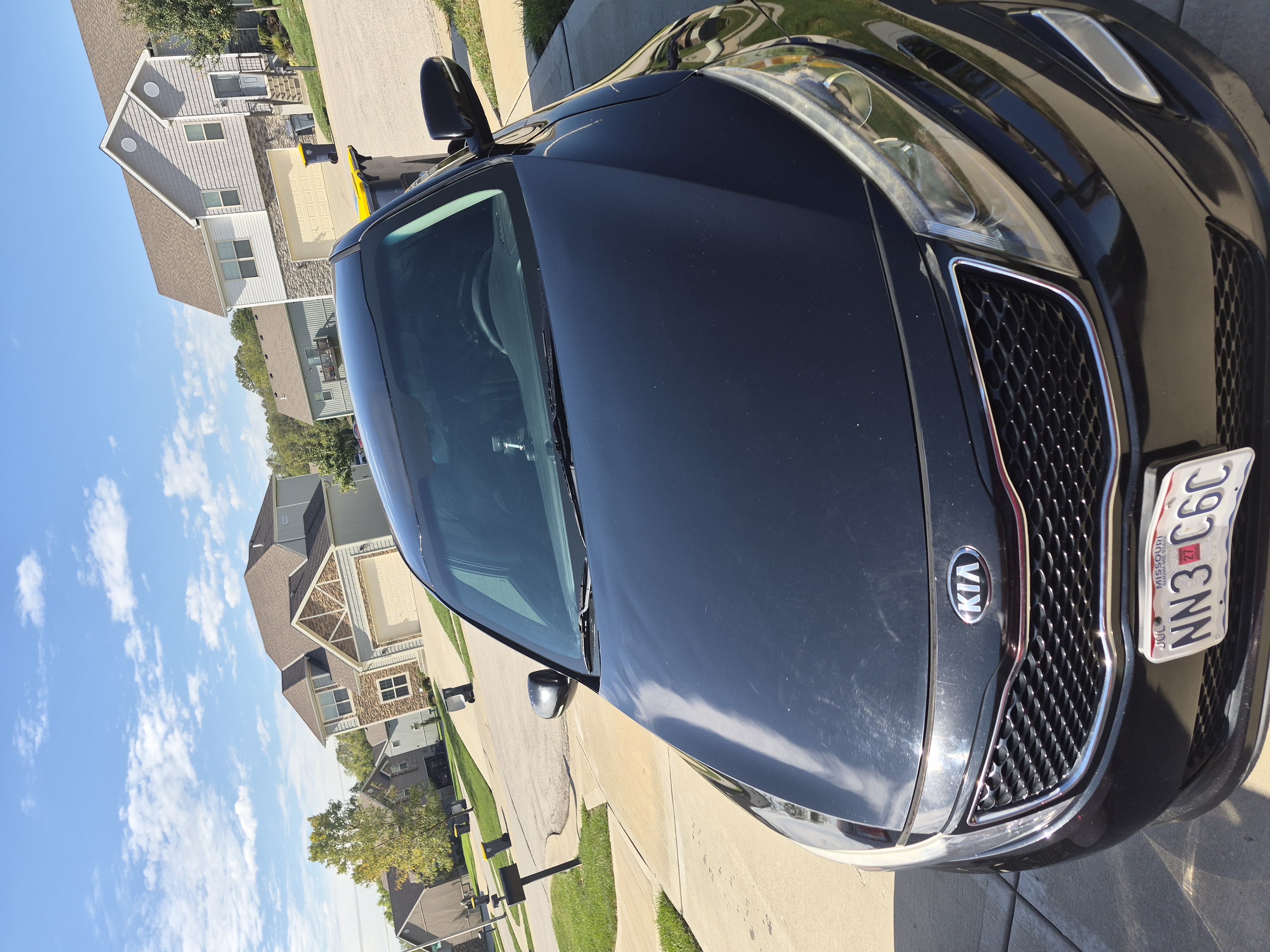 Used 2015 Kia Optima LX FWD image 14