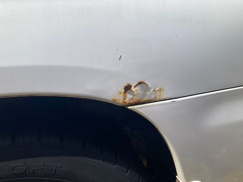 Used 2006 Subaru Forester 2.5X image 14