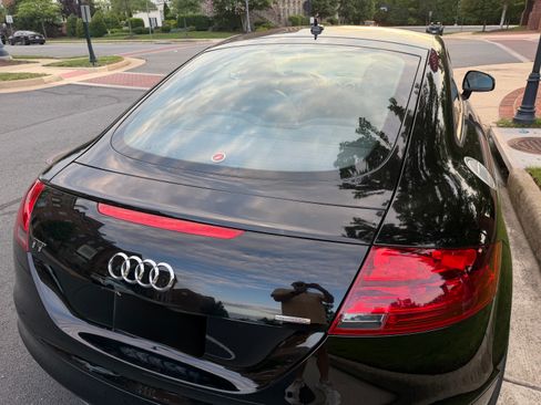 Used 2011 Audi TT 2.0T Premium Plus w/ S Line Pkg AWD/4WD image 19