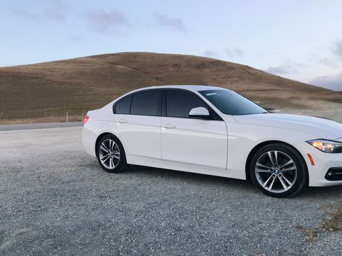 Used 2016 BMW 328i Sedan image 5