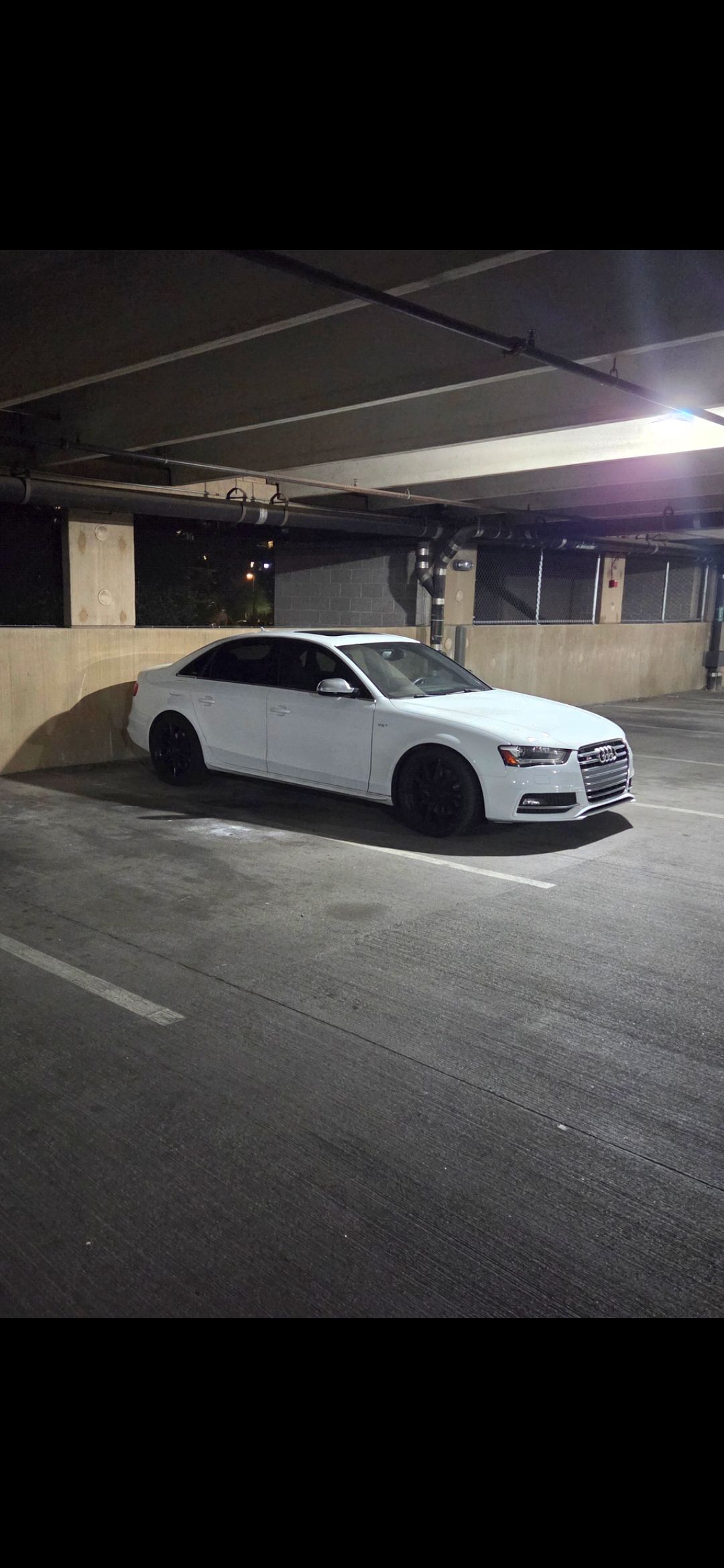 Used 2014 Audi S4 Premium Plus AWD/4WD image 6