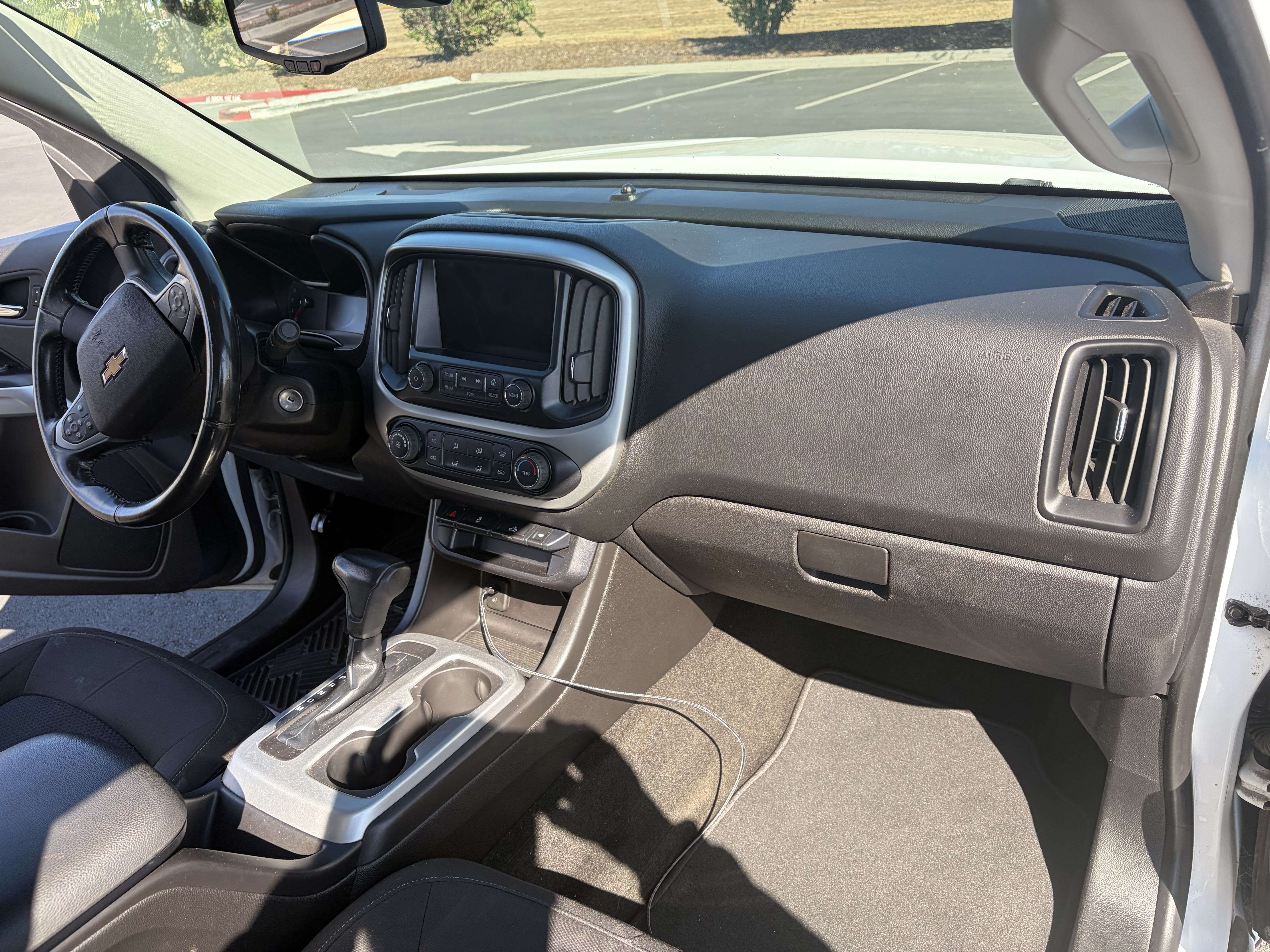 Used 2016 Chevrolet Colorado LT RWD image 10