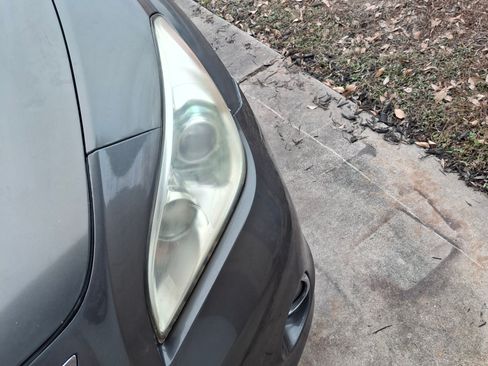 Used 2012 INFINITI M37 w/ Deluxe Touring Pkg image 12