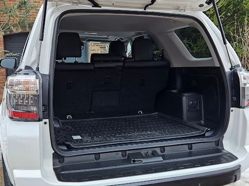 Used 2024 Toyota 4Runner TRD Pro image 6