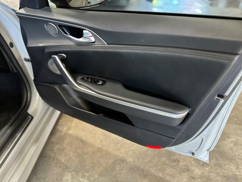 Used 2018 Kia Stinger GT1 w/ Paint Protection Package image 14