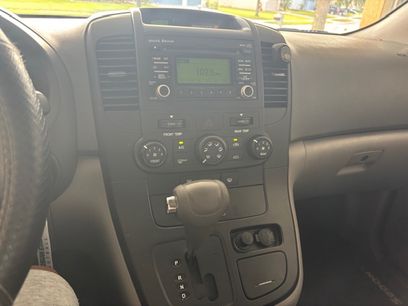 Used 2012 Kia Sedona LX w/ PWR Pkg