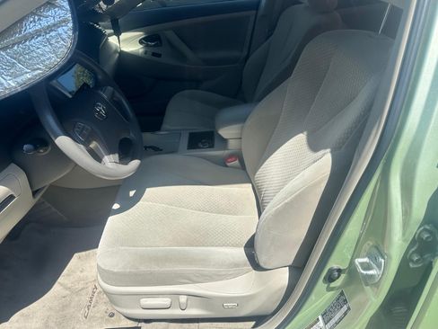 Used 2009 Toyota Camry Hybrid image 4