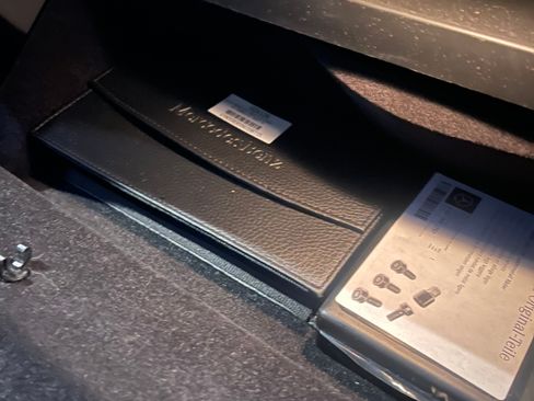 Used 2022 Mercedes-Benz GLC 300 image 29