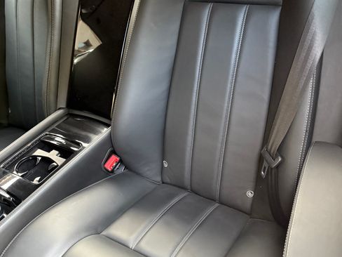 Used 2007 Bentley Continental GT image 12