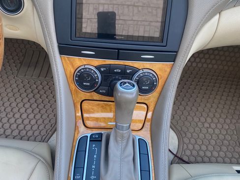 Used 2005 Mercedes-Benz SL 500 image 22