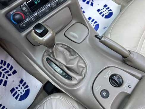 Used 2003 Chevrolet Corvette Convertible w/ Preferred Equipment Group1 image 13